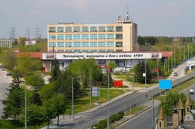 МАГАЗИН, 5 400 m2 - Holmes.bg МАГАЗИН, 5 400 m2