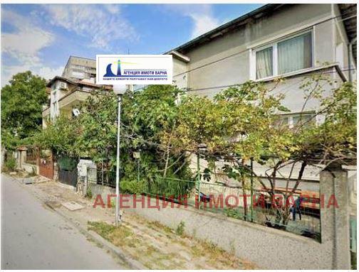 Продава  Етаж от къща, град Варна, Цветен квартал •  155 000 EUR • ID 91707292 — holmes.bg - [1] 