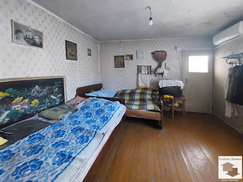 Продава  Етаж от къща област Велико Търново , гр. Лясковец , 100 кв.м | 31670702 - изображение [3]