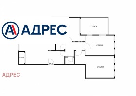 Продава 3-СТАЕН | Imot.bg — малка снимка 4