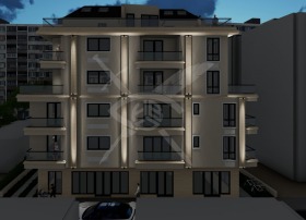 3-СТАЕН, 87 m2 - Holmes.bg 3-СТАЕН, 87 m2