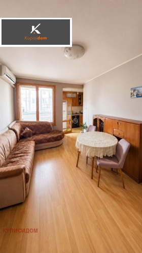 4-СТАЕН, 96 m2 - Holmes.bg 4-СТАЕН, 96 m2