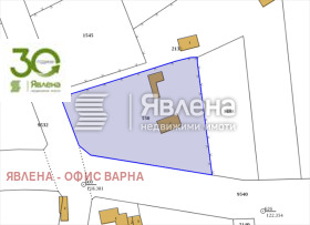 ПАРЦЕЛ, 1 423 m2 - Holmes.bg ПАРЦЕЛ, 1 423 m2