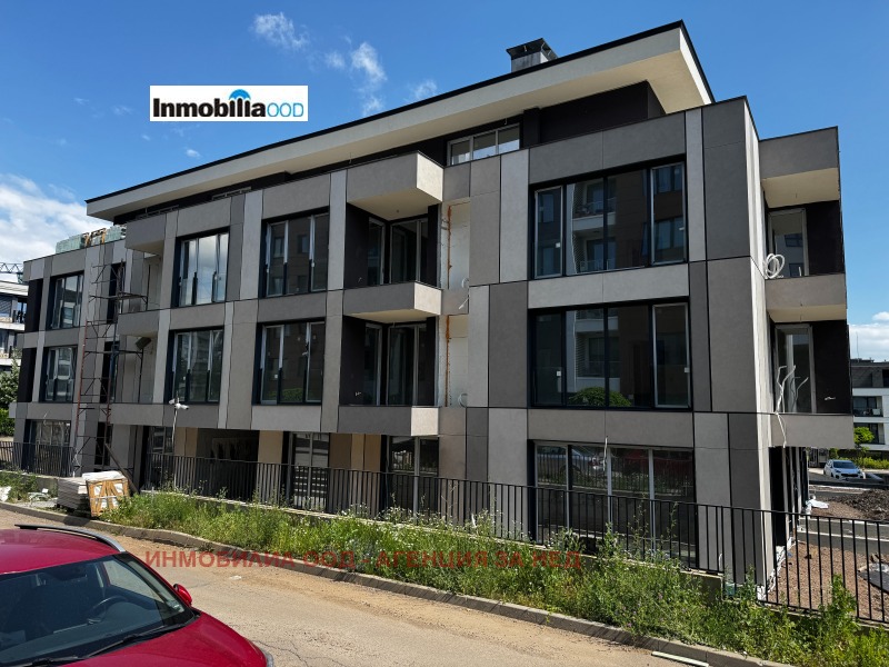 Продава 2-СТАЕН, град София, Витоша • 249598 € / 488171.26 лв. • 36010745 1 — Holmes.bg Продава 2-СТАЕН, град София, Витоша • 249598 € / 488171.26 лв. • 36010745 1