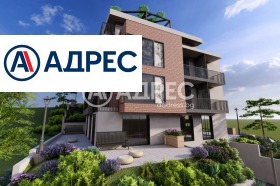 Продава 2-стаен, град Варна