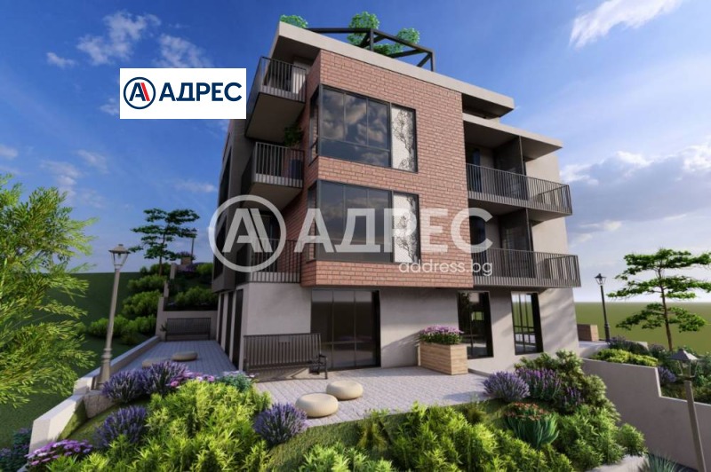 Продава 2-СТАЕН, град Варна, Изгрев • 122990 € / 240547.53 лв. • 12452759 1 — Holmes.bg Продава 2-СТАЕН, град Варна, Изгрев • 122990 € / 240547.53 лв. • 12452759 1