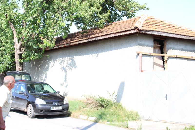 Продава  Къща област Разград , гр. Лозница , 120 кв.м | 18554921 - изображение [2]