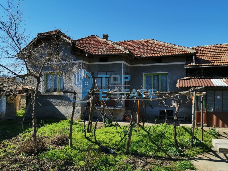 Продава  Къща, област Велико Търново, с. Алеково • 7 700 EUR • ID 90701064 — holmes.bg - [1] 