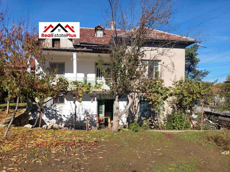 Продава КЪЩА, област Плевен, с. Петърница • 38000 лв. / 19429.09 € • 78509276 1 — Holmes.bg Продава КЪЩА, област Плевен, с. Петърница • 38000 лв. / 19429.09 € • 78509276 1