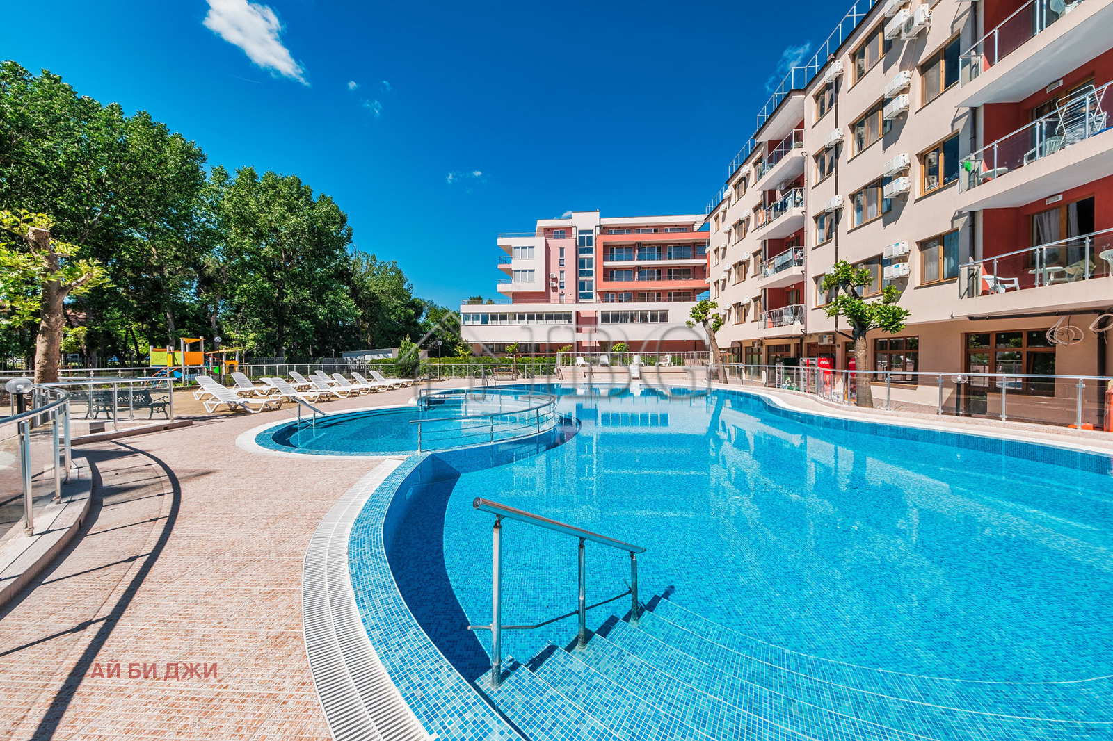 Продава 1-стаен област Бургас , к.к. Слънчев бряг , 35 кв.м | 74350067 — Imoti.com Продава 1-стаен област Бургас , к.к. Слънчев бряг , 35 кв.м | 74350067