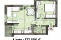 Продава 2-СТАЕН, град Варна, Изгрев • 122990 € / 240547.53 лв. • 12452759 2 — Holmes.bg Продава 2-СТАЕН, град Варна, Изгрев • 122990 € / 240547.53 лв. • 12452759 2