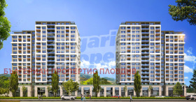 3-СТАЕН, 103 m2 - Holmes.bg 3-СТАЕН, 103 m2
