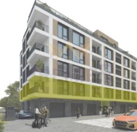 Продава 3-стаен, град Пловдив