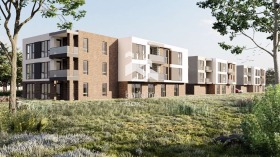3-СТАЕН, 124 m2 - Holmes.bg 3-СТАЕН, 124 m2