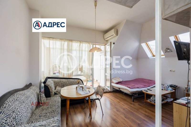 Продава 2-СТАЕН, град Варна, Базар Левски • 145000 € / 283595.35 лв. • 47667120 1 — Holmes.bg Продава 2-СТАЕН, град Варна, Базар Левски • 145000 € / 283595.35 лв. • 47667120 1