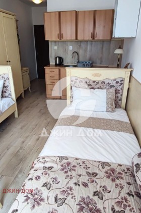 1-СТАЕН, 27 m2 - Holmes.bg 1-СТАЕН, 27 m2