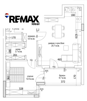 Продава 2-СТАЕН | Imot.bg — малка снимка 4