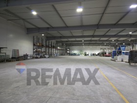 Обява Продава ПРОМ. ПОМЕЩЕНИЕ,град Пазарджик, Промишлена зона>