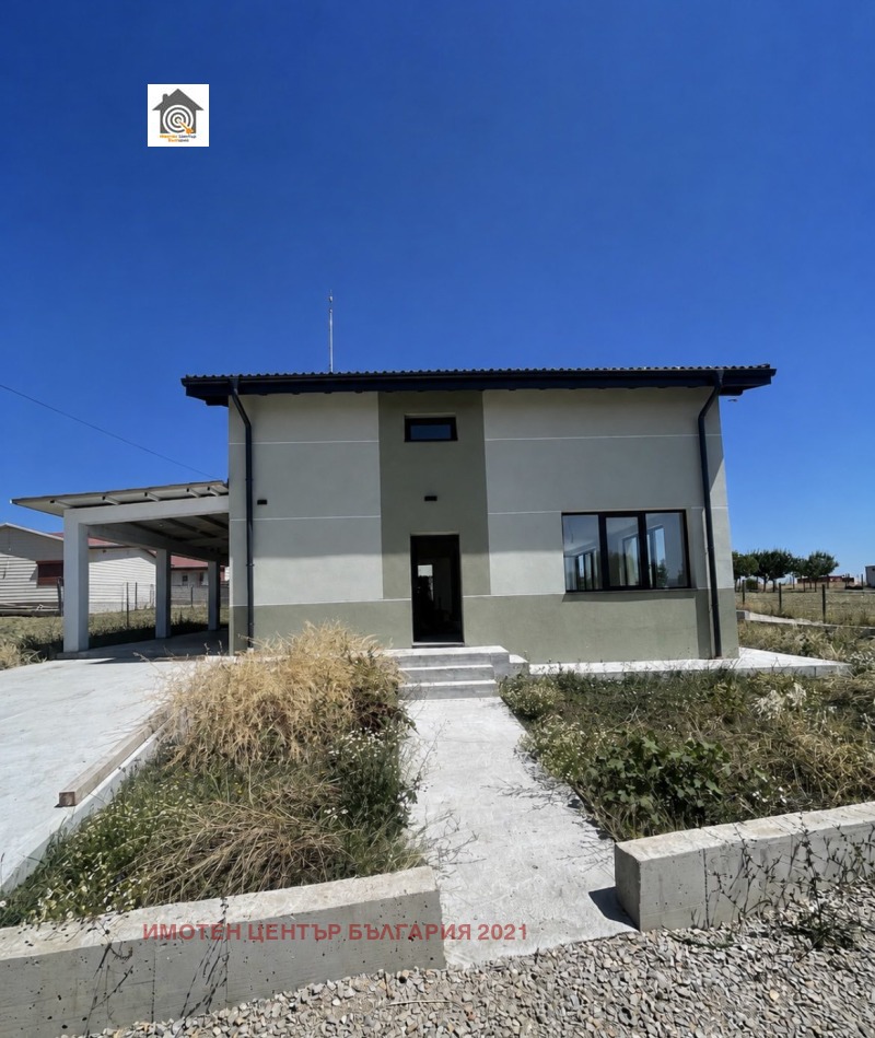Продава КЪЩА, област София, с. Гурмазово • 385000 € • 94062698 1 — Holmes.bg Продава КЪЩА, област София, с. Гурмазово • 385000 € • 94062698 1