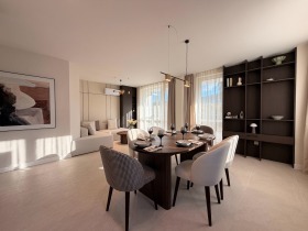 3-СТАЕН, 106 m2 - Holmes.bg 3-СТАЕН, 106 m2