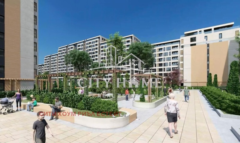 Продава 2-СТАЕН, град Пловдив, Тракия • 95000 € / 185803.85 лв. • 88315158 1 — Holmes.bg Продава 2-СТАЕН, град Пловдив, Тракия • 95000 € / 185803.85 лв. • 88315158 1