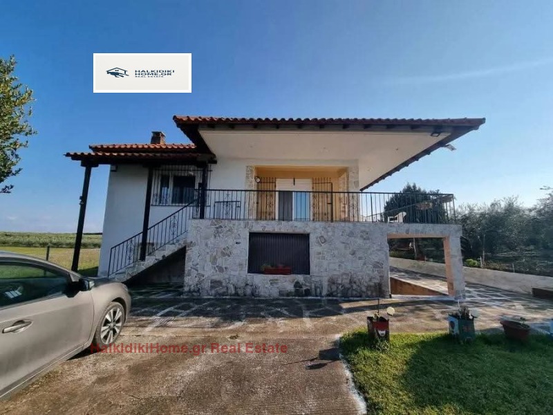Продава КЪЩА, Гърция, Халкидики • 250000 € / 488957.50 лв. • 78089523 1 — Holmes.bg Продава КЪЩА, Гърция, Халкидики • 250000 € / 488957.50 лв. • 78089523 1