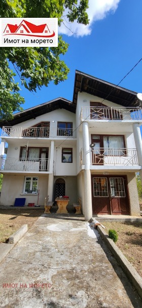 Продава Къща, с. Изгрев