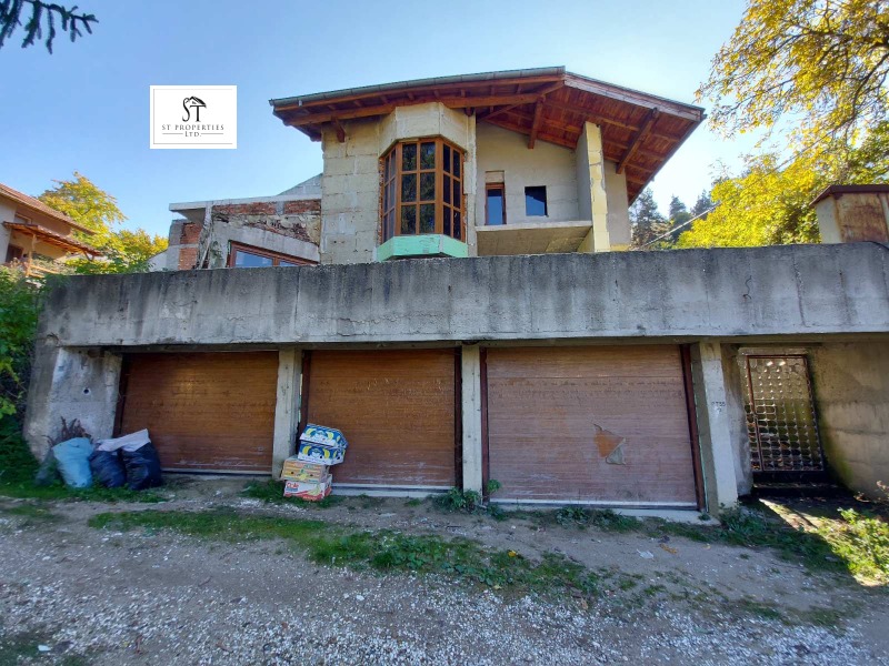 Продава  Къща, област Пловдив, с. Гълъбово •  120 000 EUR • ID 56937562 — holmes.bg - [1] 