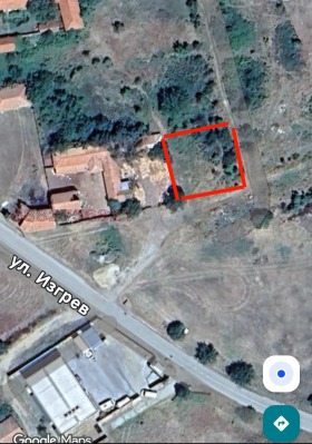 ПАРЦЕЛ, 600 m2 - Holmes.bg ПАРЦЕЛ, 600 m2