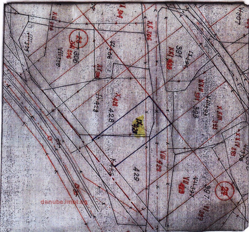 Продава ПАРЦЕЛ, област Русе, с. Нисово • 9500 € / 18580.38 лв. • 32891237 1 — Holmes.bg Продава ПАРЦЕЛ, област Русе, с. Нисово • 9500 € / 18580.38 лв. • 32891237 1