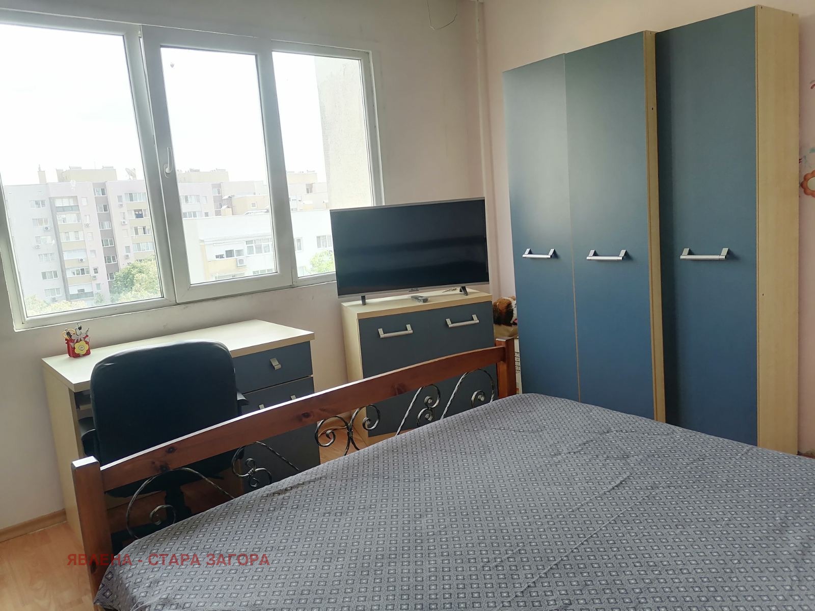 Продава 3-стаен град Стара Загора , Аязмото , 63 кв.м | 15786981 — Imoti.com Продава 3-стаен град Стара Загора , Аязмото , 63 кв.м | 15786981