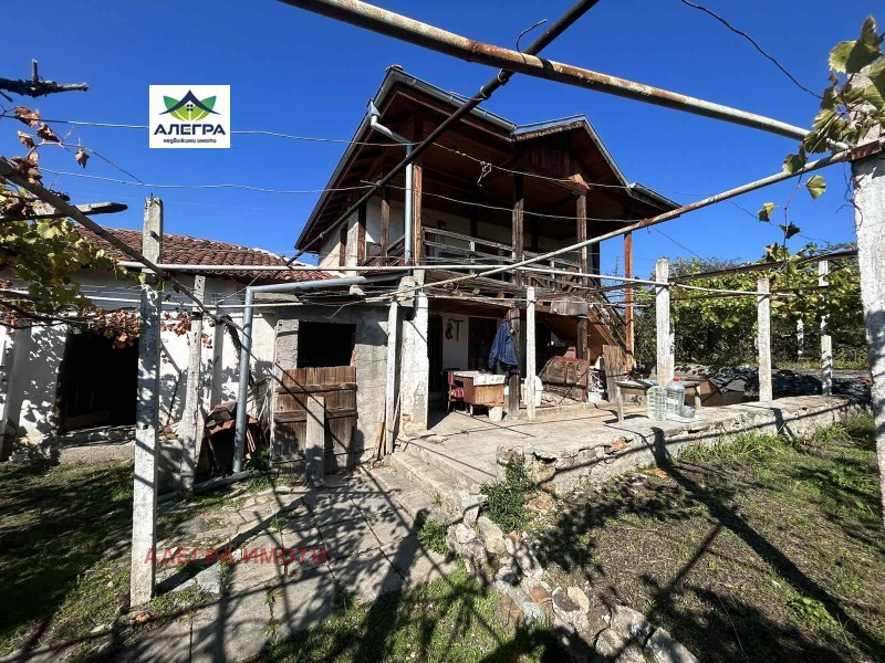 Продава КЪЩА, област Пазарджик, с. Карабунар • 47000 € / 91924.01 лв. • 83249101 1 — Holmes.bg Продава КЪЩА, област Пазарджик, с. Карабунар • 47000 € / 91924.01 лв. • 83249101 1