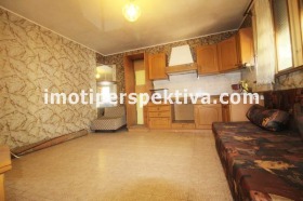 Обява Продава 3-СТАЕН,град Пловдив, Център