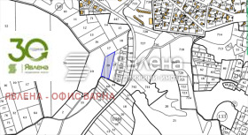 Продава Парцел, с. Осеново