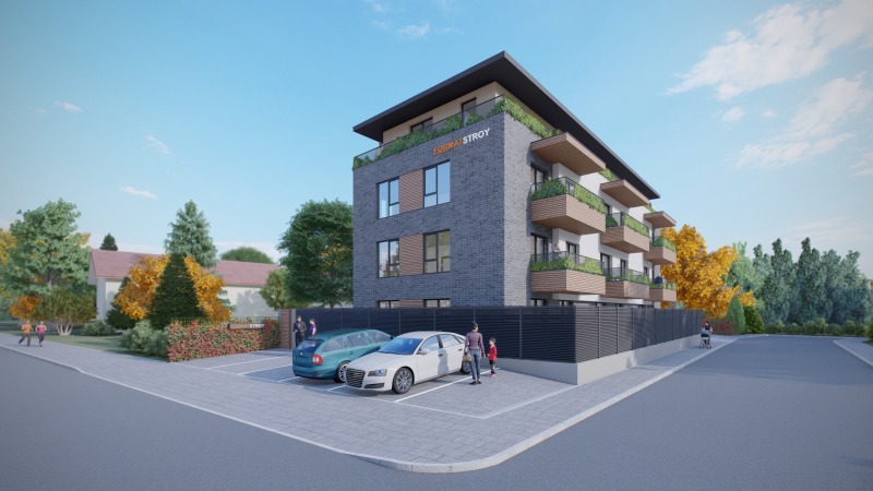 Продава 3-СТАЕН, област София, гр. Елин Пелин • 158130 € / 309275.40 лв. • 73379697 1 — Holmes.bg Продава 3-СТАЕН, област София, гр. Елин Пелин • 158130 € / 309275.40 лв. • 73379697 1