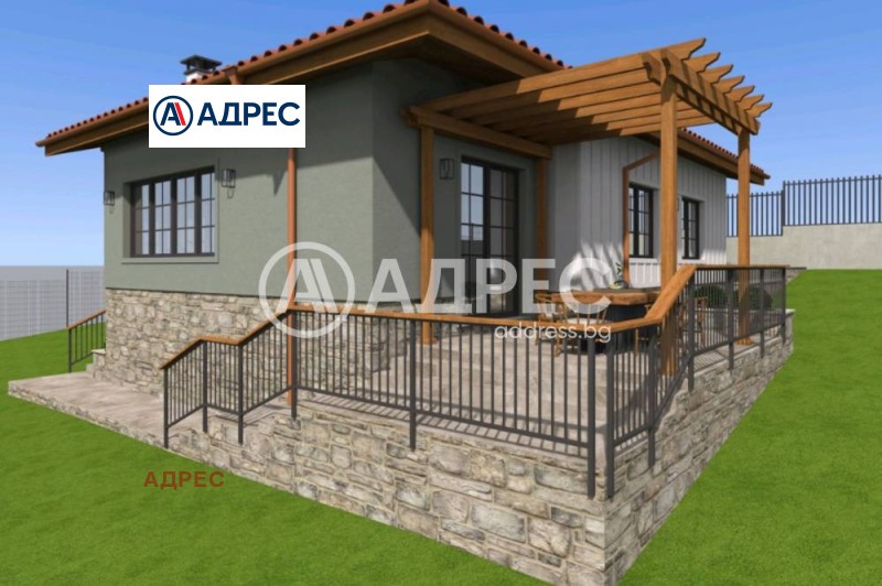Продава ПАРЦЕЛ, град Варна, м-т Зеленика • 119000 € / 232743.77 лв. • 18182298 1 — Holmes.bg Продава ПАРЦЕЛ, град Варна, м-т Зеленика • 119000 € / 232743.77 лв. • 18182298 1