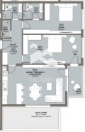 Продава 3-СТАЕН, град София, Люлин 5 • 221970 € • 24482744 2 — Holmes.bg Продава 3-СТАЕН, град София, Люлин 5 • 221970 € • 24482744 2