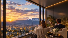 Обява Продава 2-СТАЕН,град София, Център>