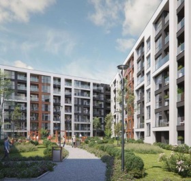 3-СТАЕН, 122 m2 - Holmes.bg 3-СТАЕН, 122 m2