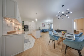 4-СТАЕН, 150 m2 - Holmes.bg 4-СТАЕН, 150 m2