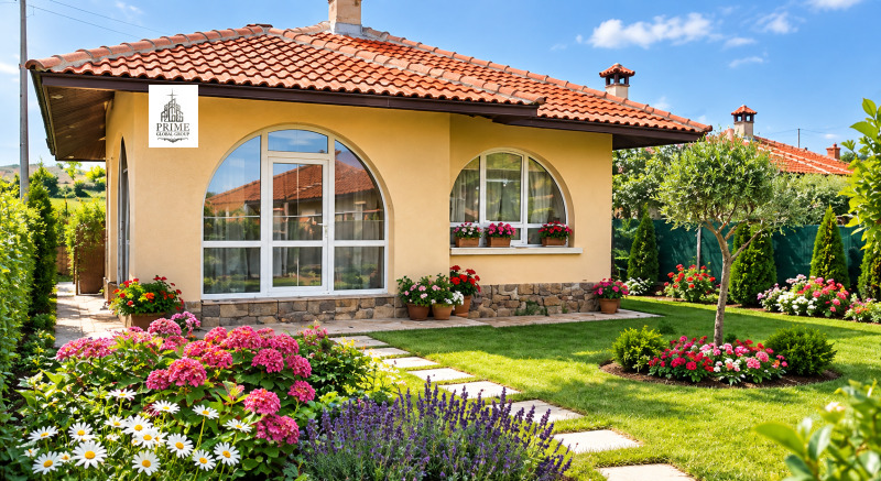 Продава КЪЩА, град Бургас, Рудник • 125000 € • 81991453 1 — Holmes.bg Продава КЪЩА, град Бургас, Рудник • 125000 € • 81991453 1