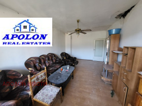 4-СТАЕН, 95 m2 - Holmes.bg 4-СТАЕН, 95 m2