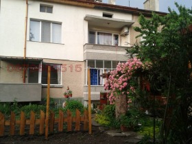 Обява Продава МНОГОСТАЕН,град Хасково, Куба