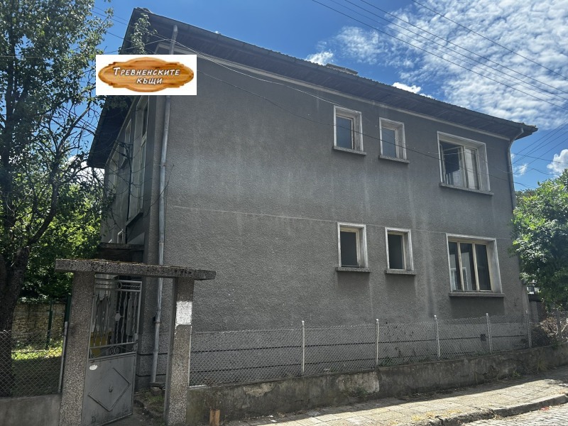 Продава КЪЩА, област Габрово, гр. Трявна • 139900 € / 273620.62 лв. • 10511230 1 — Holmes.bg Продава КЪЩА, област Габрово, гр. Трявна • 139900 € / 273620.62 лв. • 10511230 1