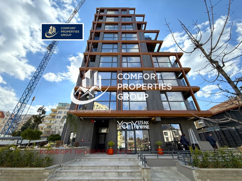 Продава 3-СТАЕН, град София, Манастирски ливади • 424096 € / 829459.68 лв. • 12211349 1 — Holmes.bg Продава 3-СТАЕН, град София, Манастирски ливади • 424096 € / 829459.68 лв. • 12211349 1