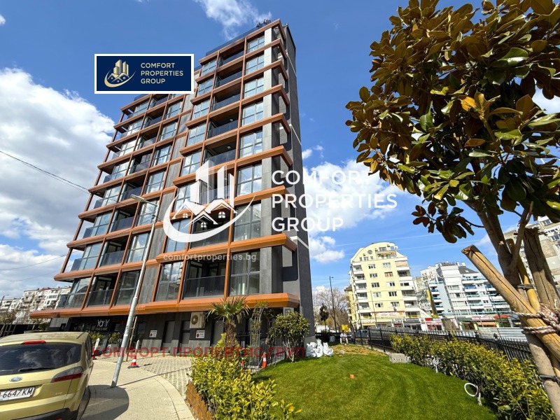 Продава 3-СТАЕН, град София, Манастирски ливади • 424096 € • 12211349 1 — Holmes.bg Продава 3-СТАЕН, град София, Манастирски ливади • 424096 € • 12211349 1