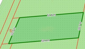 ПАРЦЕЛ, 1 078 m2 - Holmes.bg ПАРЦЕЛ, 1 078 m2