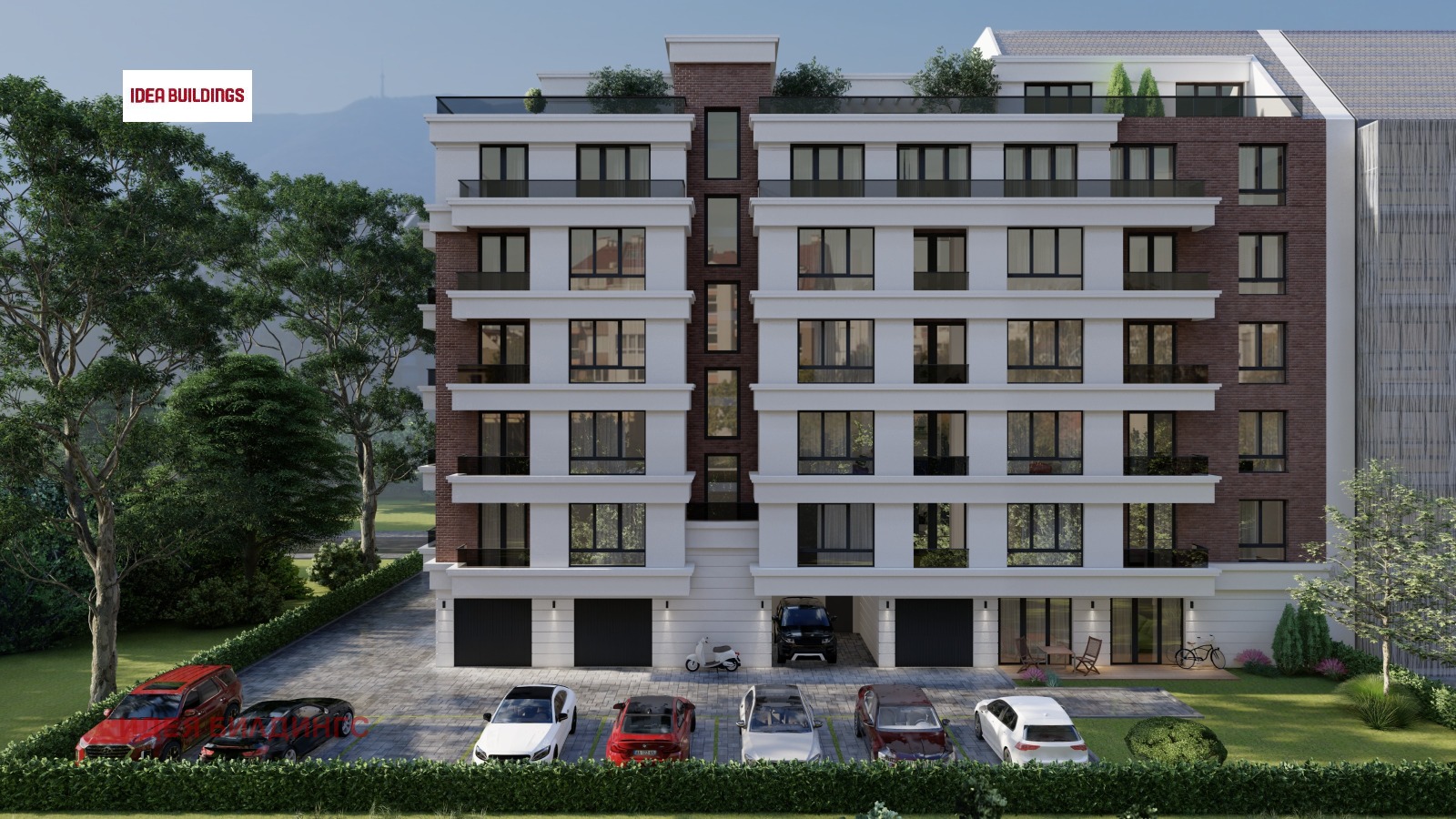 Продава 2-стаен град София , Овча купел , 55 кв.м | 55973353 — Imoti.com Продава 2-стаен град София , Овча купел , 55 кв.м | 55973353