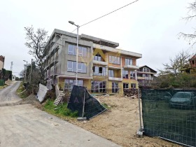 Обява Продава 1-СТАЕН,град Варна, м-т Долна Трака