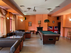 Обява Продава ХОТЕЛ,гр. Чепеларе, област Смолян